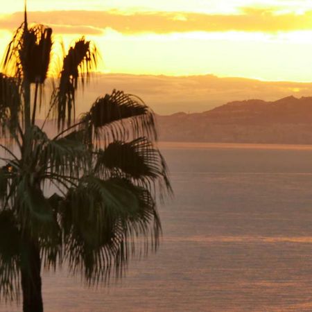 Apartamento Sol-Azul Lägenhet Málaga Exteriör bild