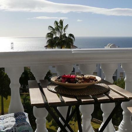 Apartamento Sol-Azul Lägenhet Málaga Exteriör bild