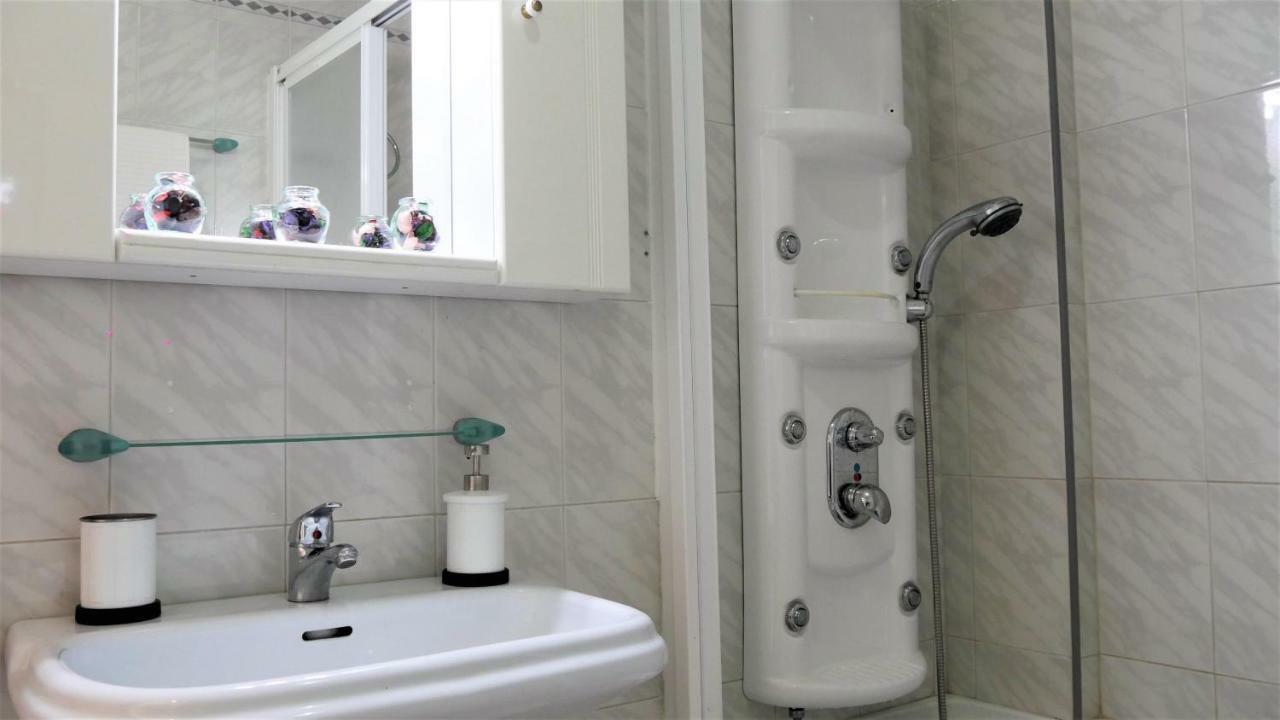Apartamento Sol-Azul Lägenhet Málaga Exteriör bild