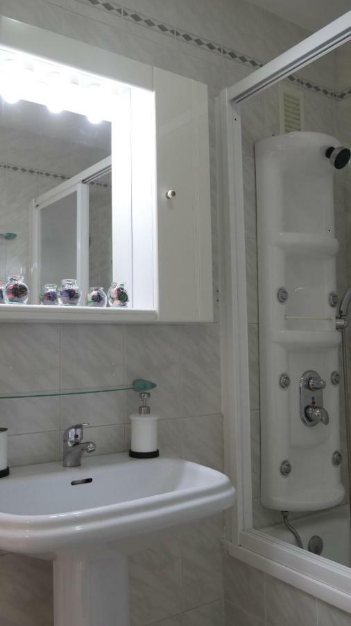 Apartamento Sol-Azul Lägenhet Málaga Exteriör bild