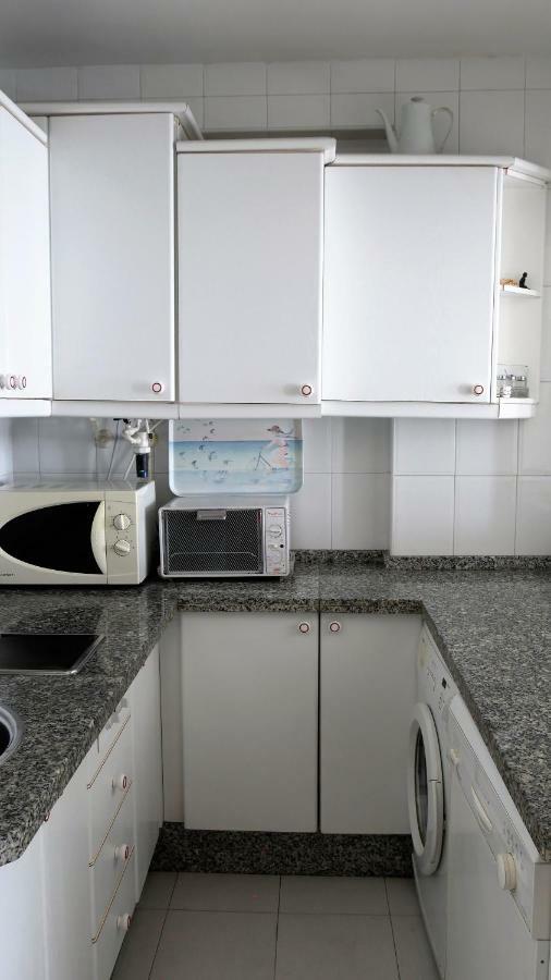 Apartamento Sol-Azul Lägenhet Málaga Exteriör bild